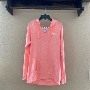 PINK Oversized Hoodie